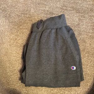 Champion sweatpants